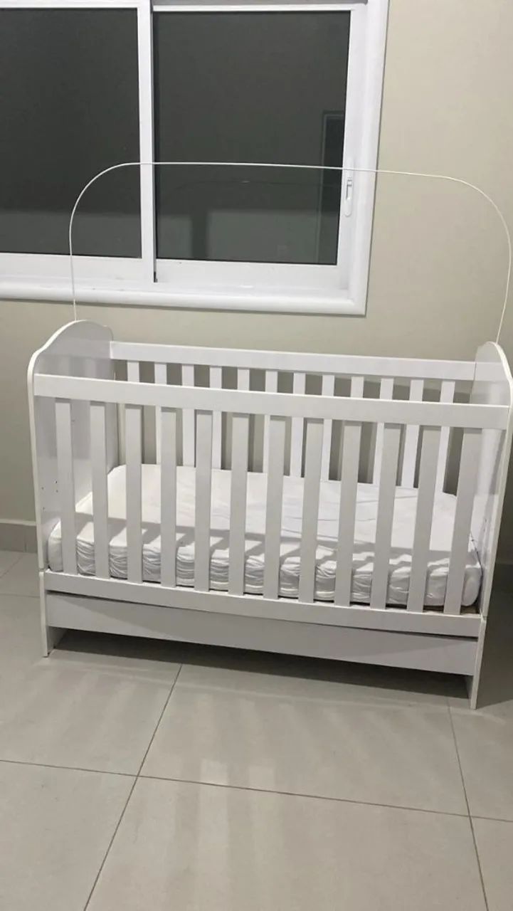 Berço infantil 