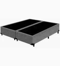 base de cama queen 158 198
