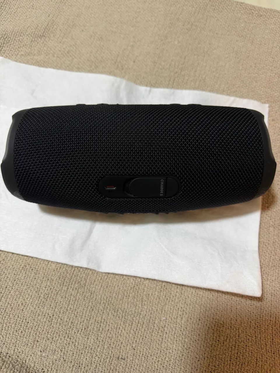 JBL Charge 5 Semi-Nova - Estado de Nova! (Com Caixa e Acessórios) - Foto 2