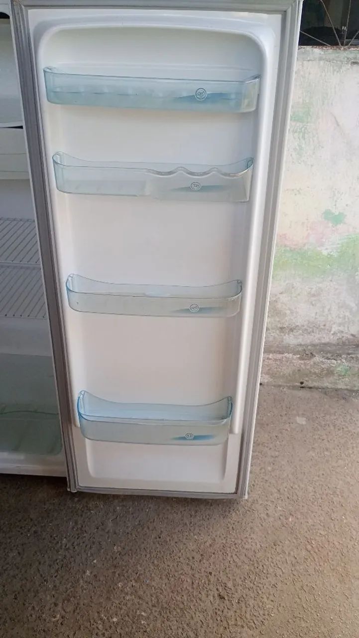 Geladeira pra vende  - Foto 3