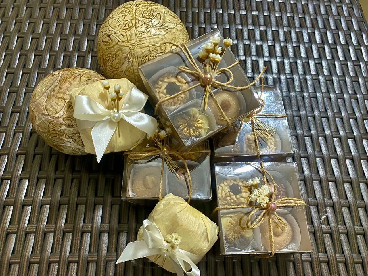 Bem casados e doces.ao - Foto 5