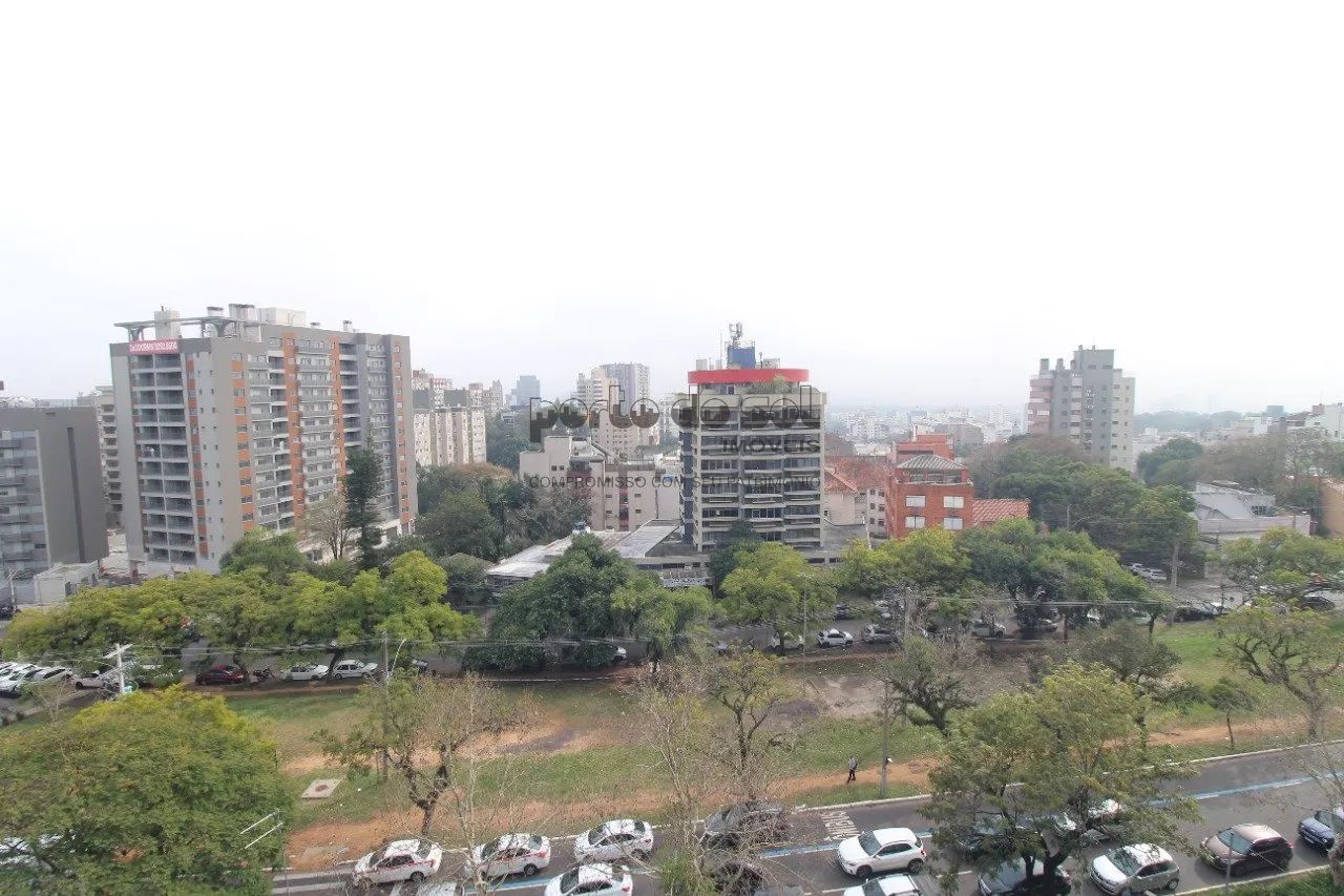 EXCELENTE SALA COMERCIAL COM VAGA DE GARAGEM - Foto 5