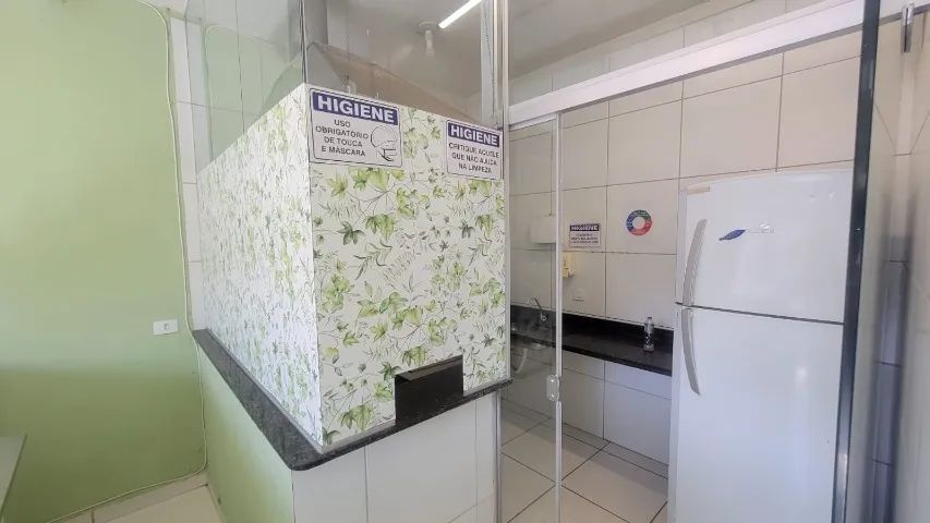 Cômodo Comercial bairro Roosevelt - Foto 5