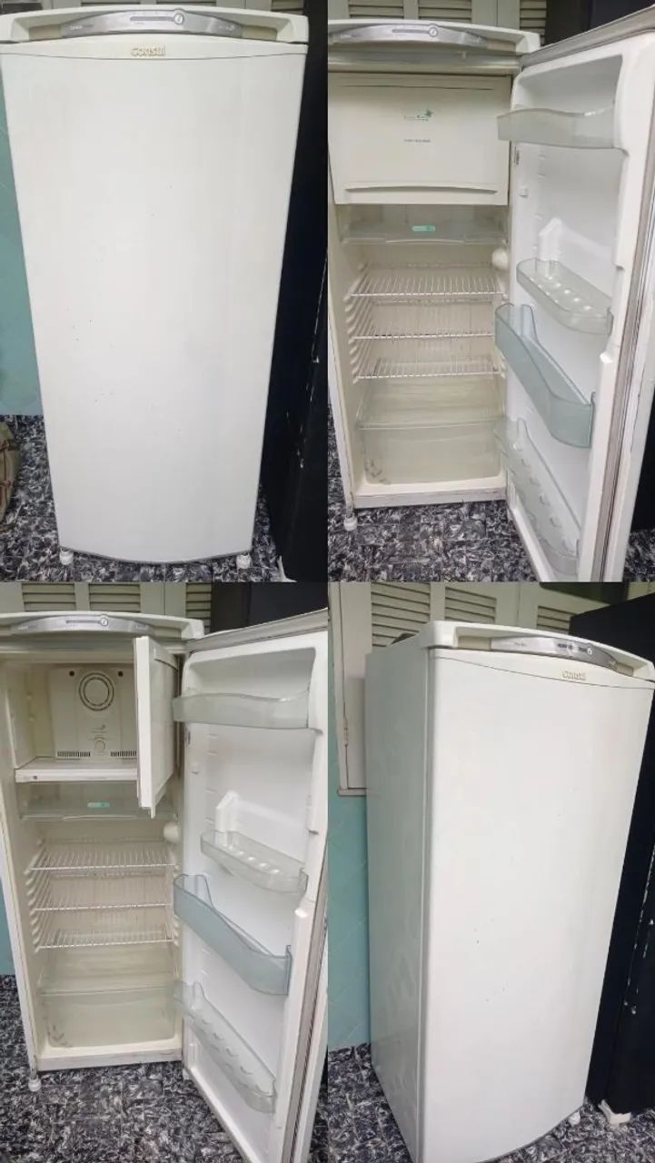 Geladeira Consul - Foto 5