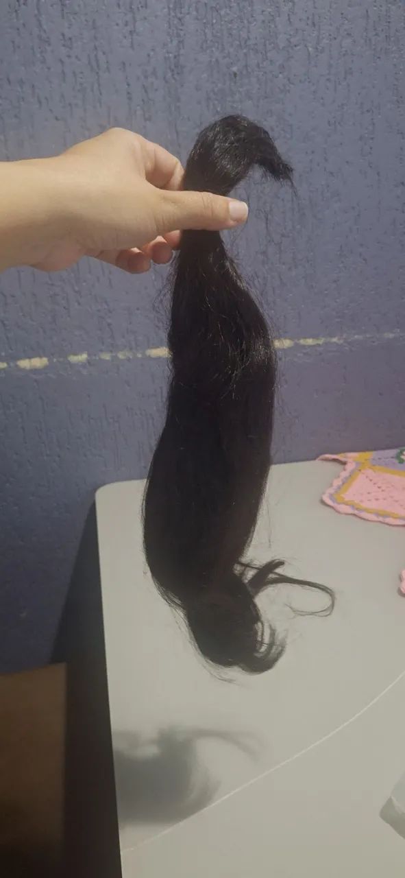 Vendo cabelo - Foto 4