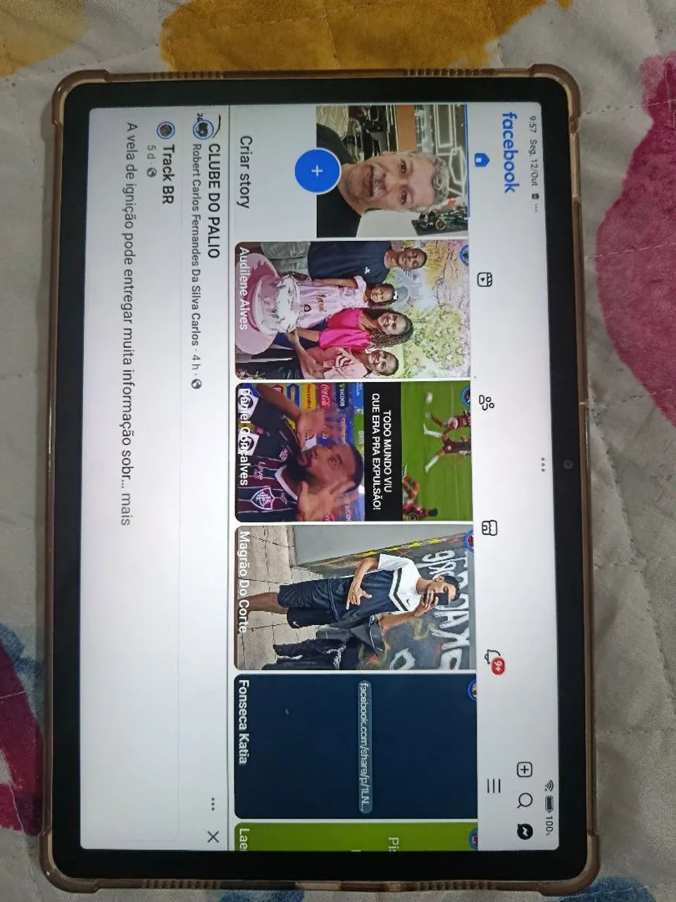 Redmi pad se 11 polegadas  - Foto 4