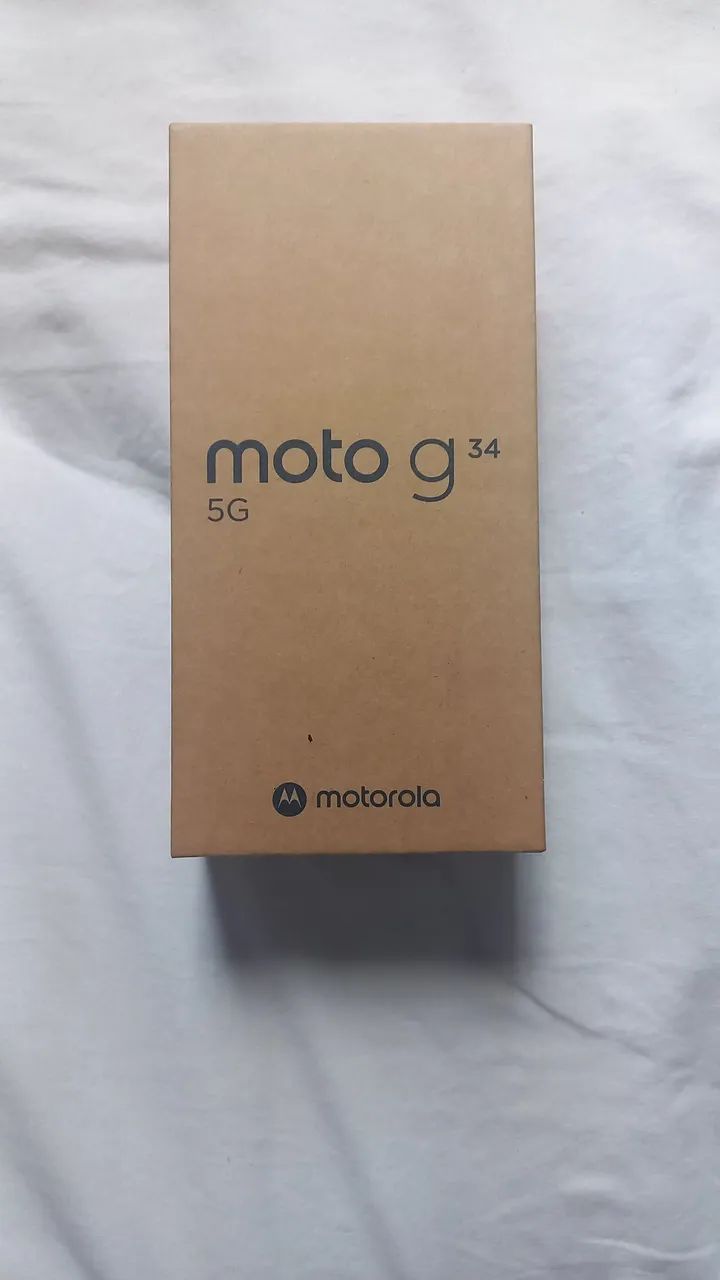 VENDO CELULAR NOVO!! Com caixa e tudo  - Foto 3