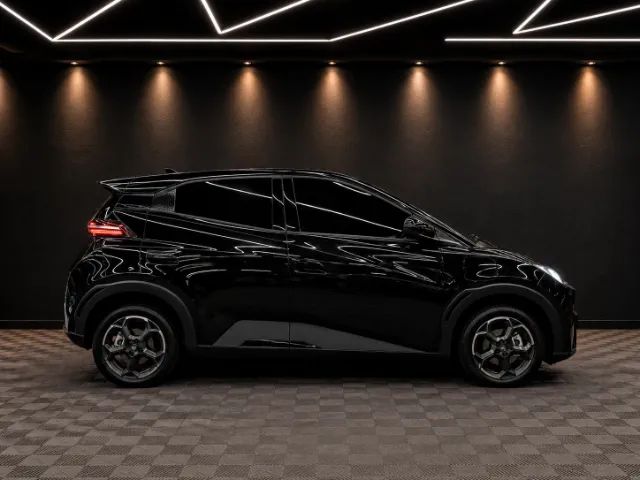 BYD Dolphin Mini (Elétrico) 2025 - Foto 3