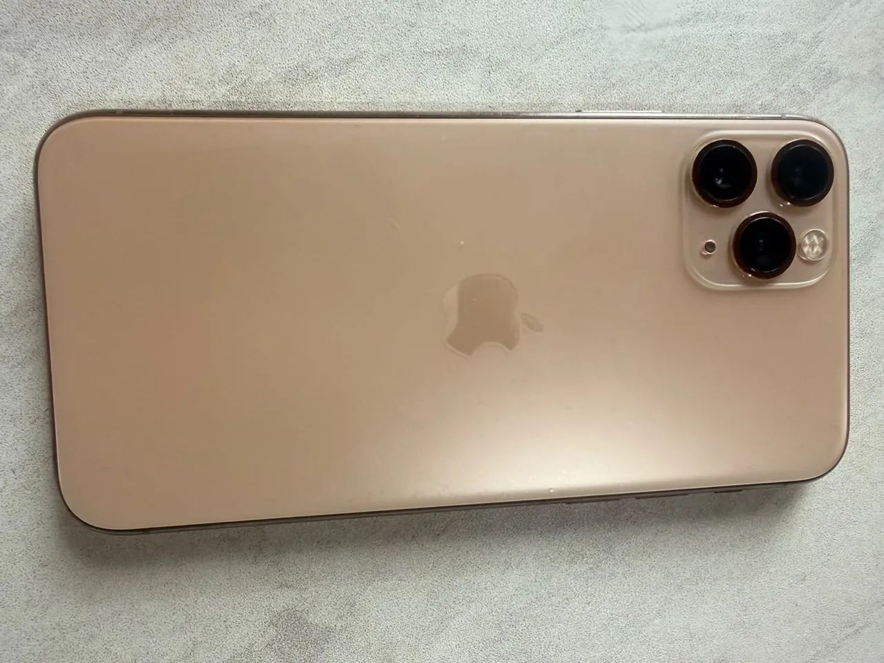 iPhone 11 Pro
