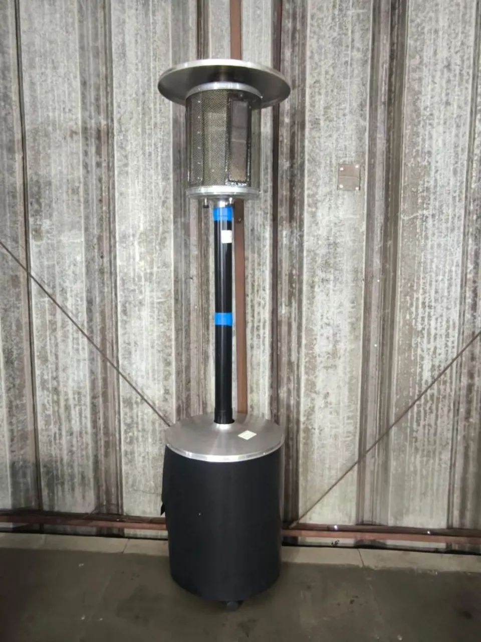 2 AQUECEDORES A GÁS  - Foto 2