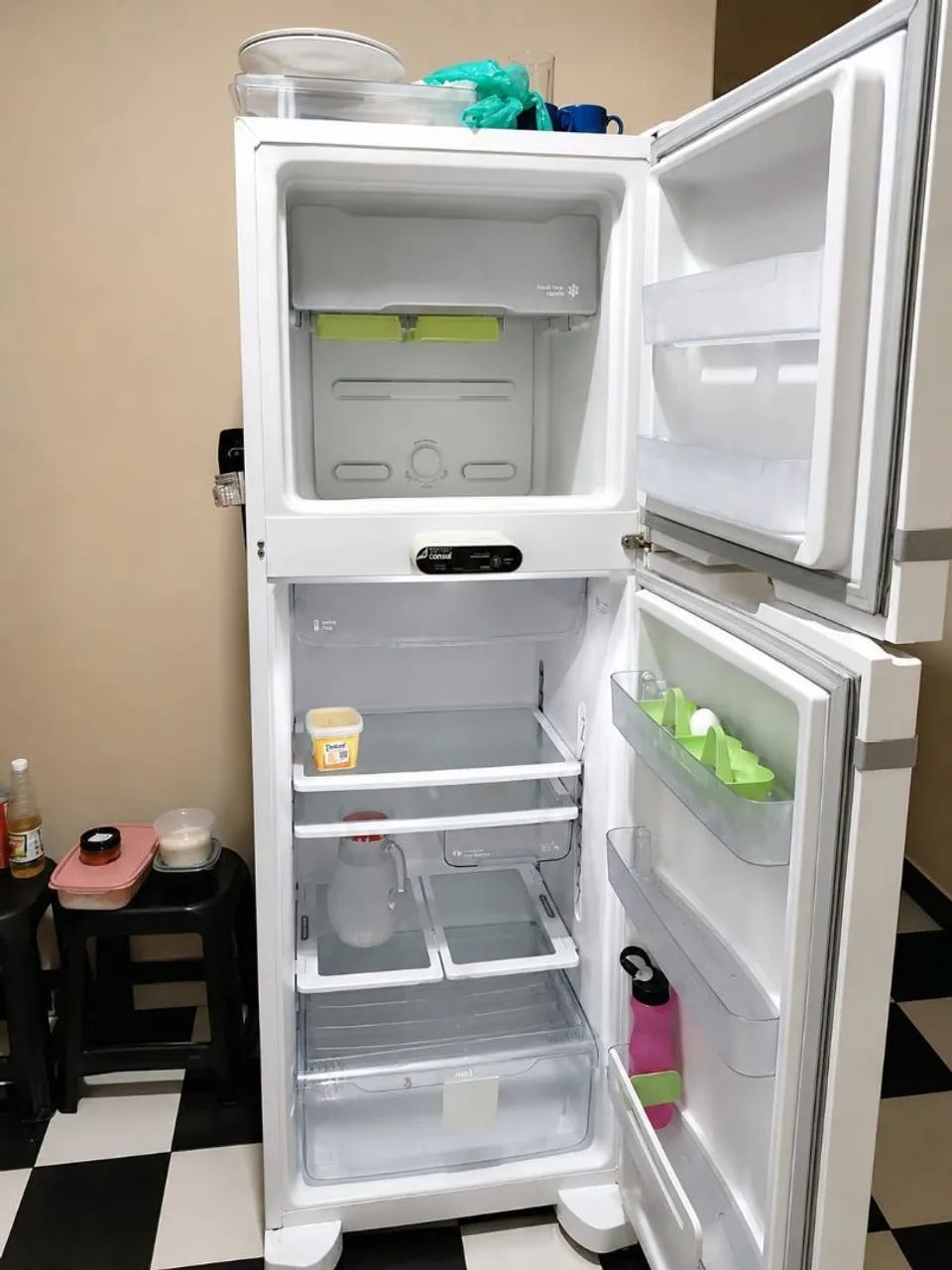 Geladeira  - Foto 4