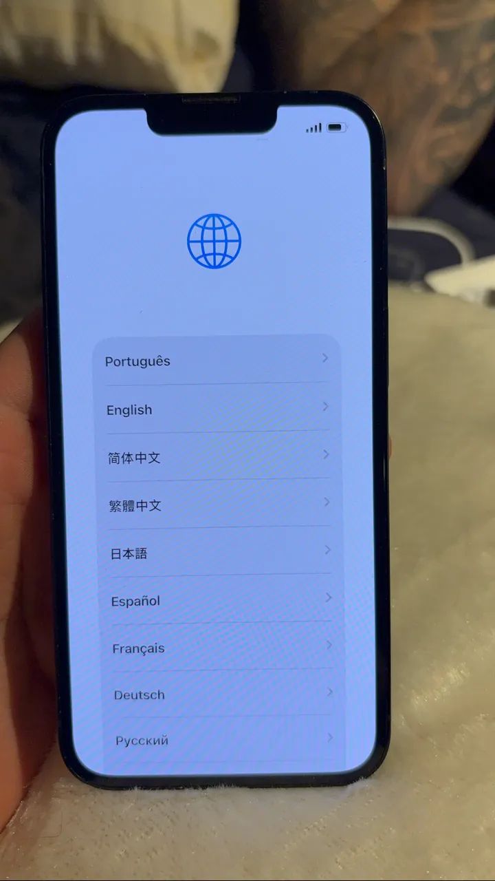 iPhone 13 258gb  - Foto 3