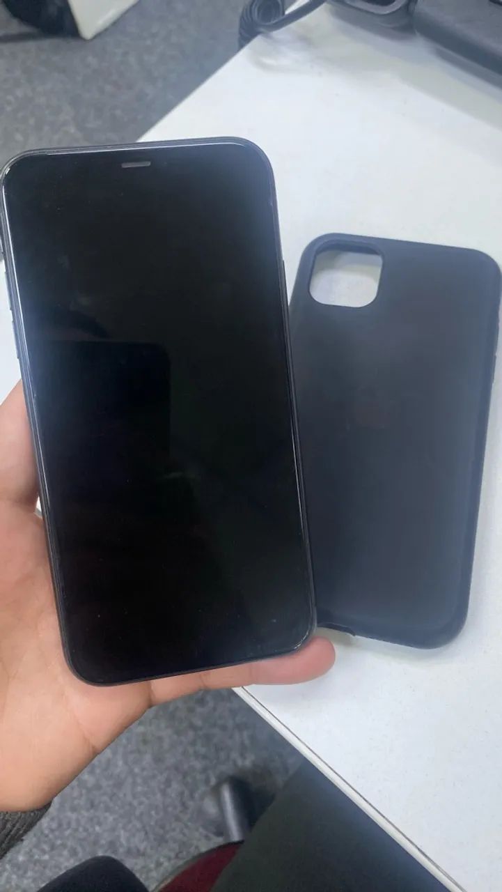 iPhone 11 - Foto 4