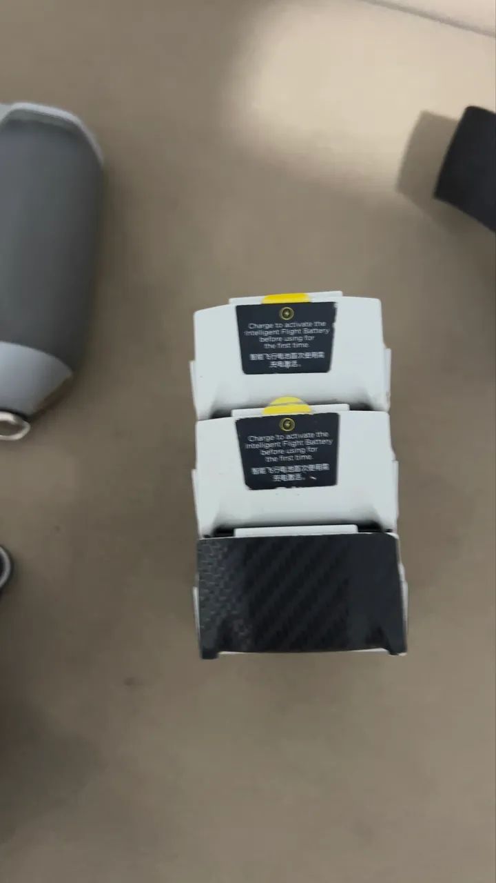  mini 3 pro - Foto 4