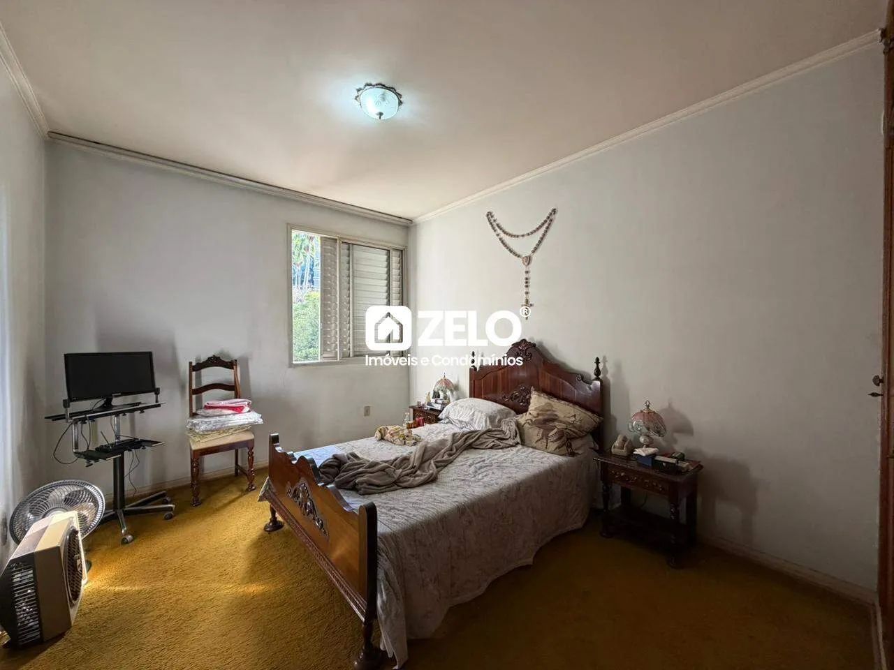 Apartamento à venda em Centro, Campinas - SP | Cód 66676 - Foto 5
