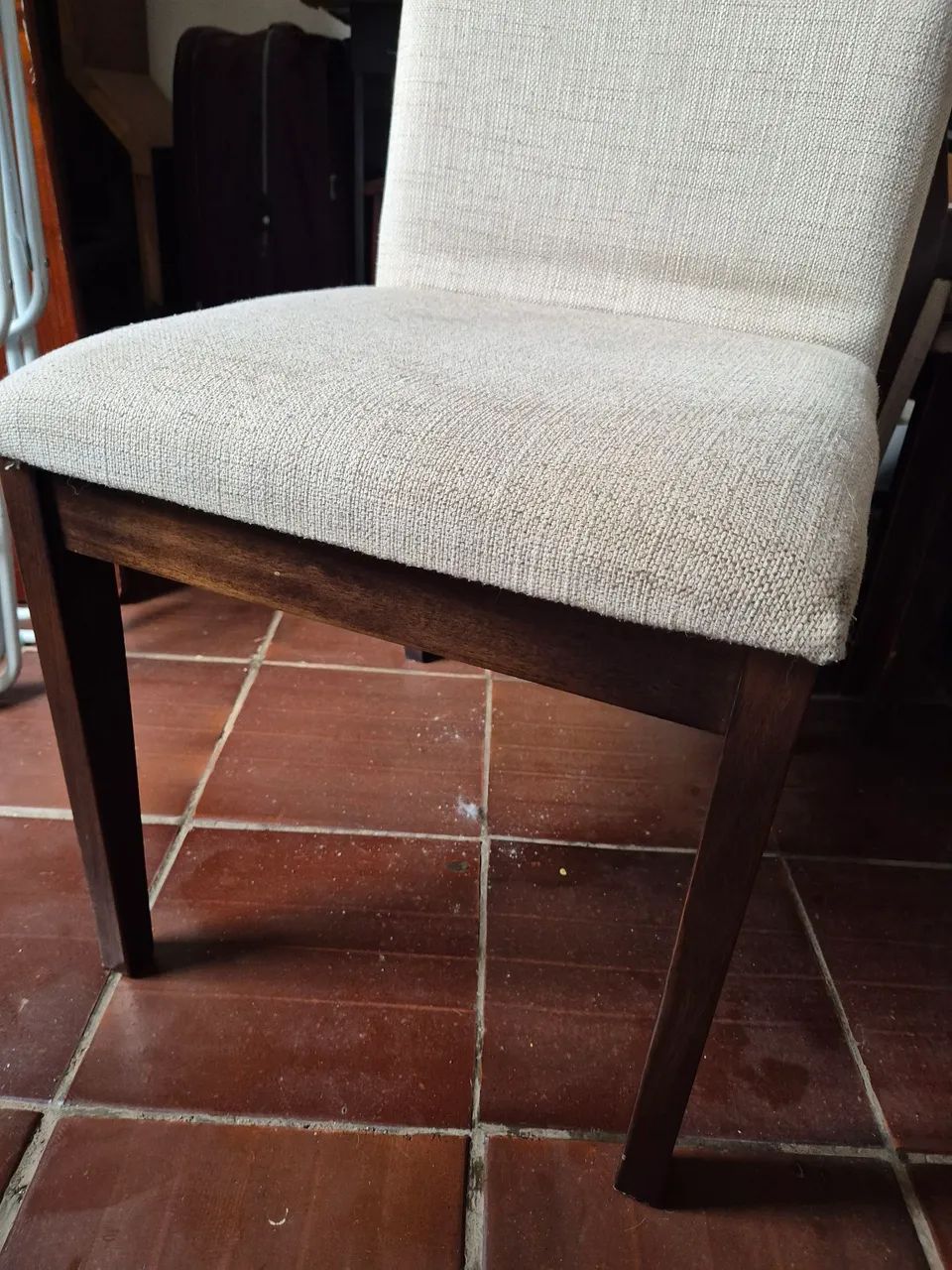 Jogo de cadeira - Foto 3