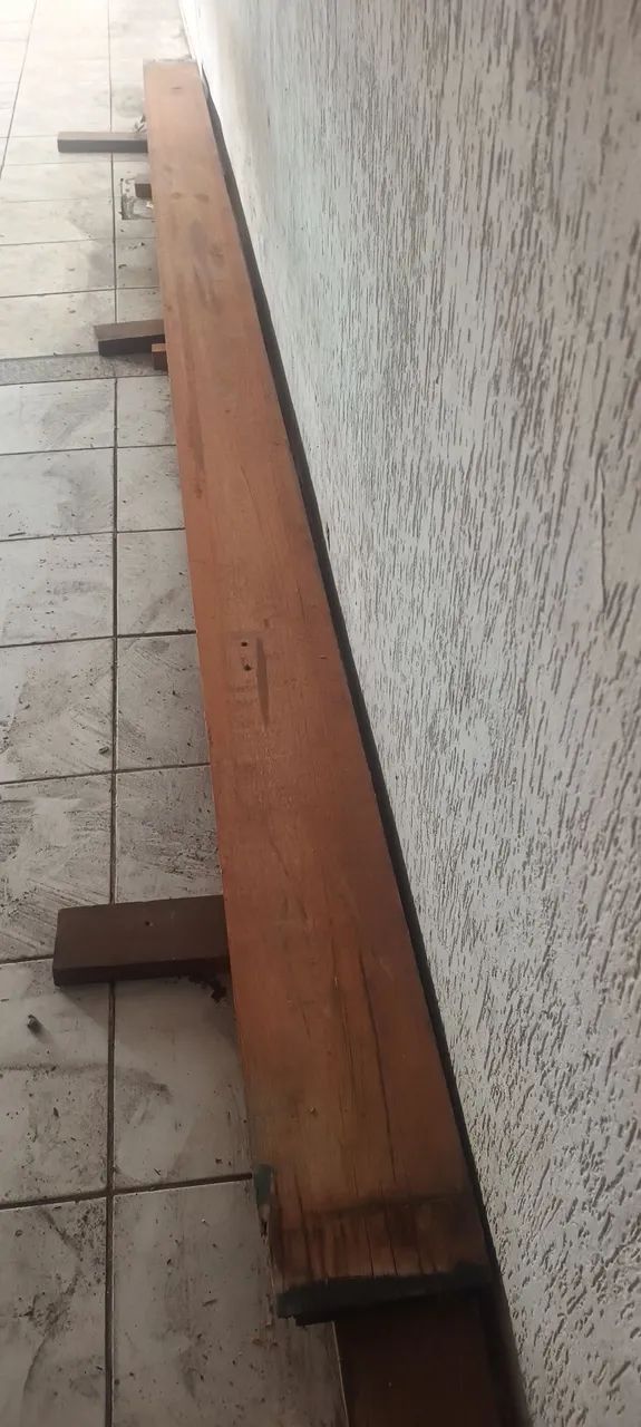 vendo madeiras  para telhados  - Foto 5