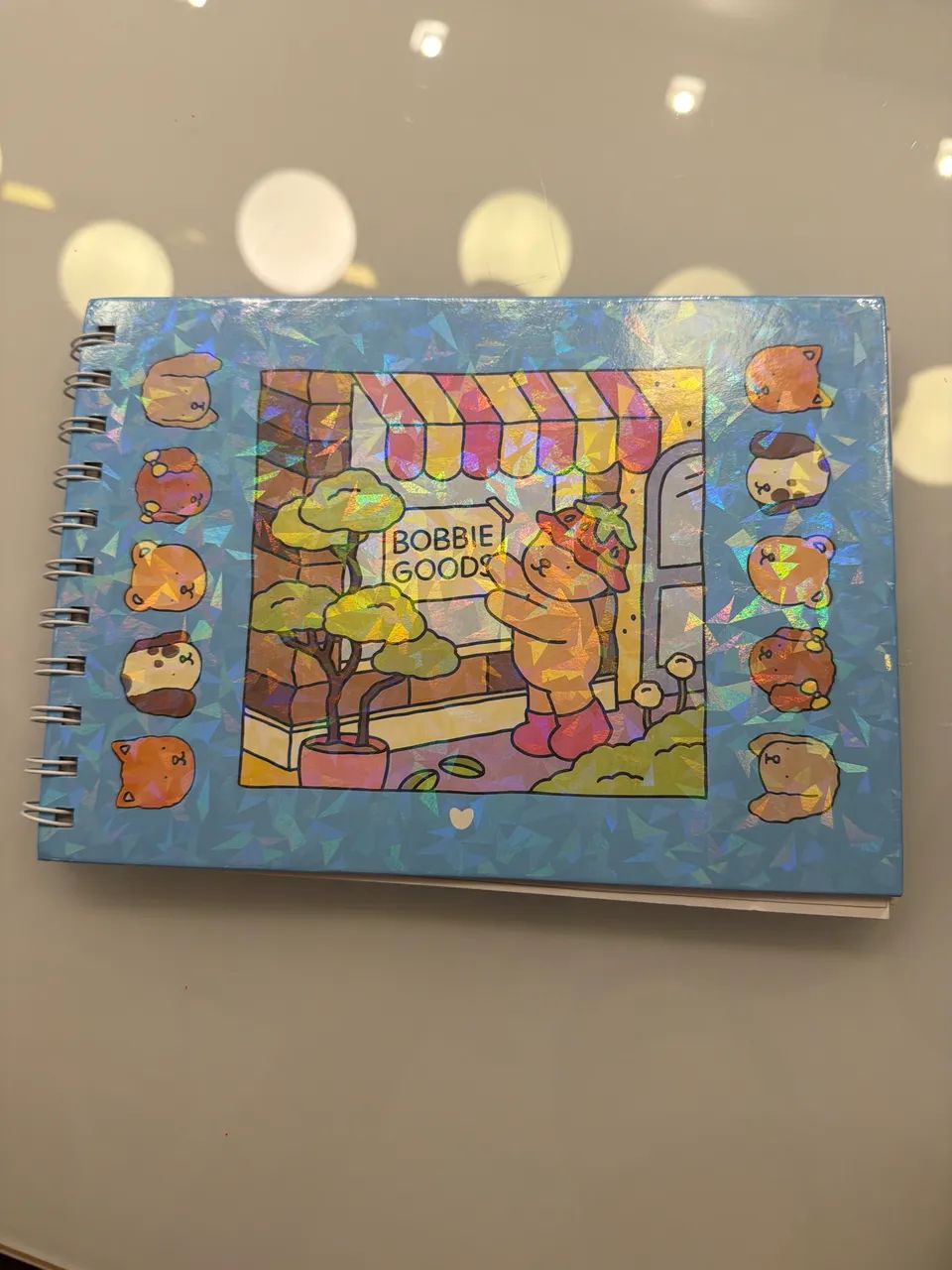 Bobbie Goods
