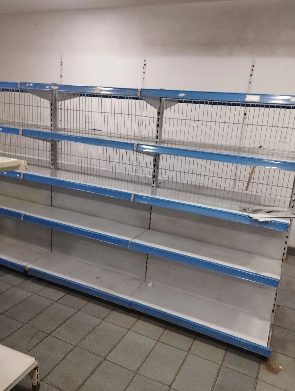 Freezer gôndulas expositor  - Foto 5
