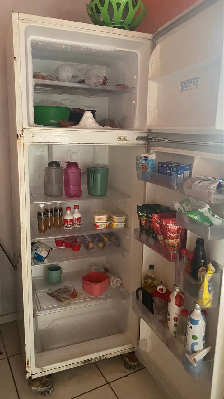 Geladeira  - Foto 2