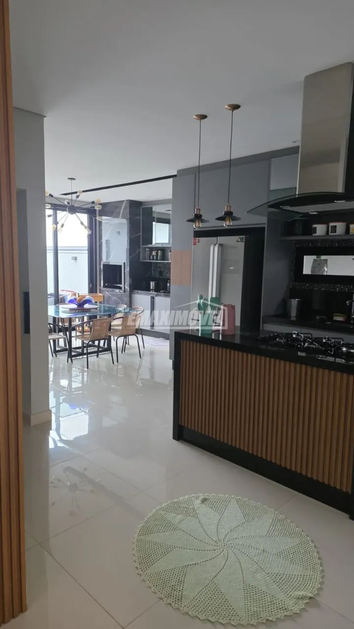 Casa em Condomínios em Sorocaba - Foto 5