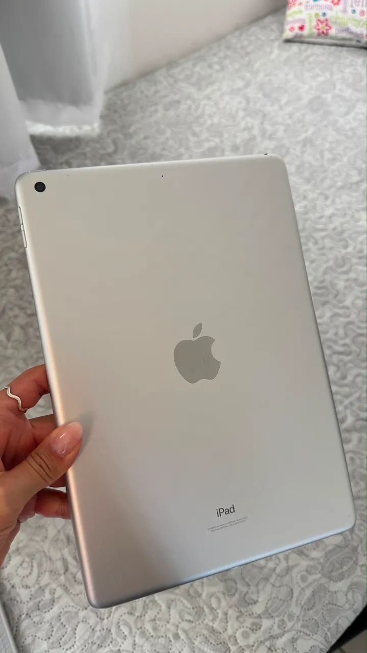 Ipad 9 64gb Grey Anapolis - Foto 5