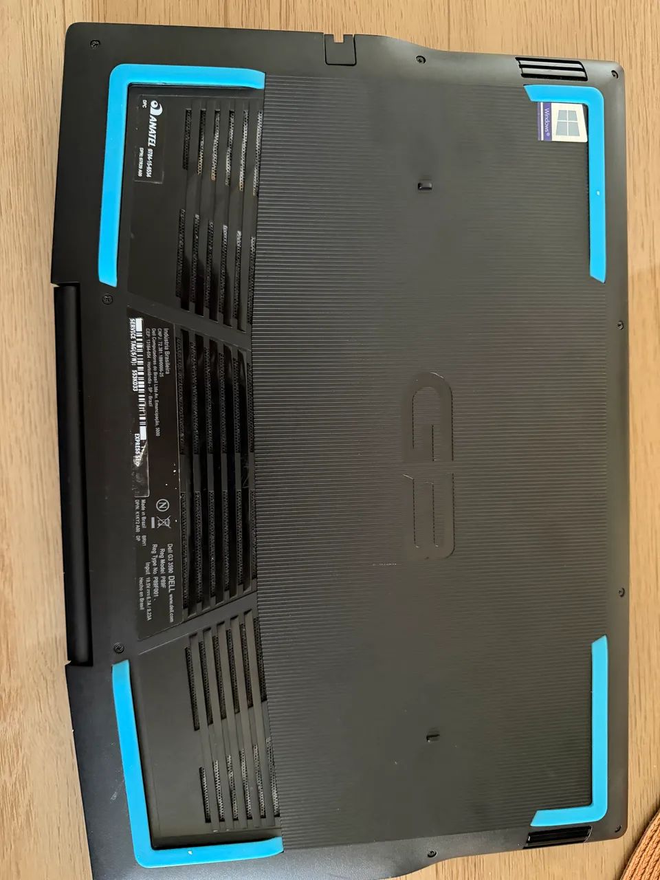 Notebook Gamer Dell G3 - Foto 3