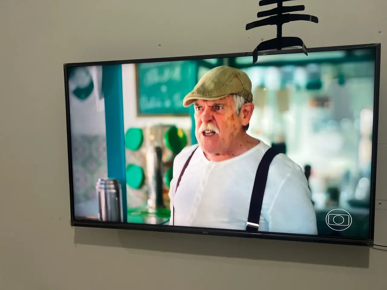 TV smart  55 polegadas PHILCO  - Foto 4