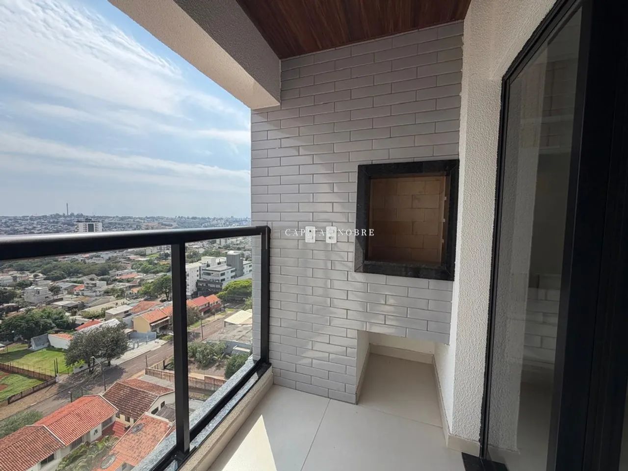 APARTAMENTO NO CENTRO - Foto 4