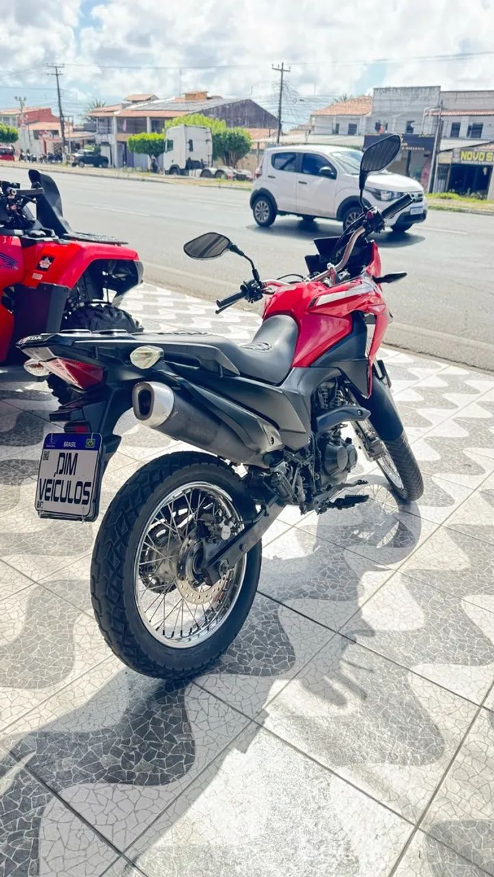 Xre 190 - Foto 4