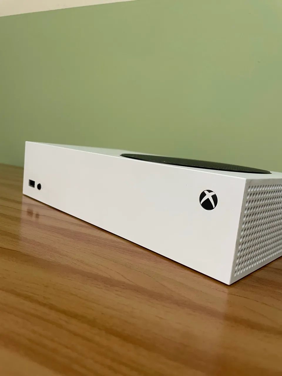 Xbox séries s  - Foto 3