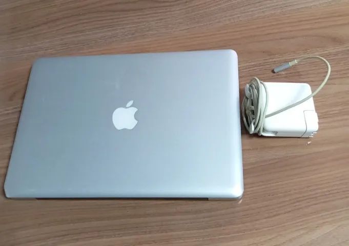 Notebook MacBook Pro 7.1 Apple 2010