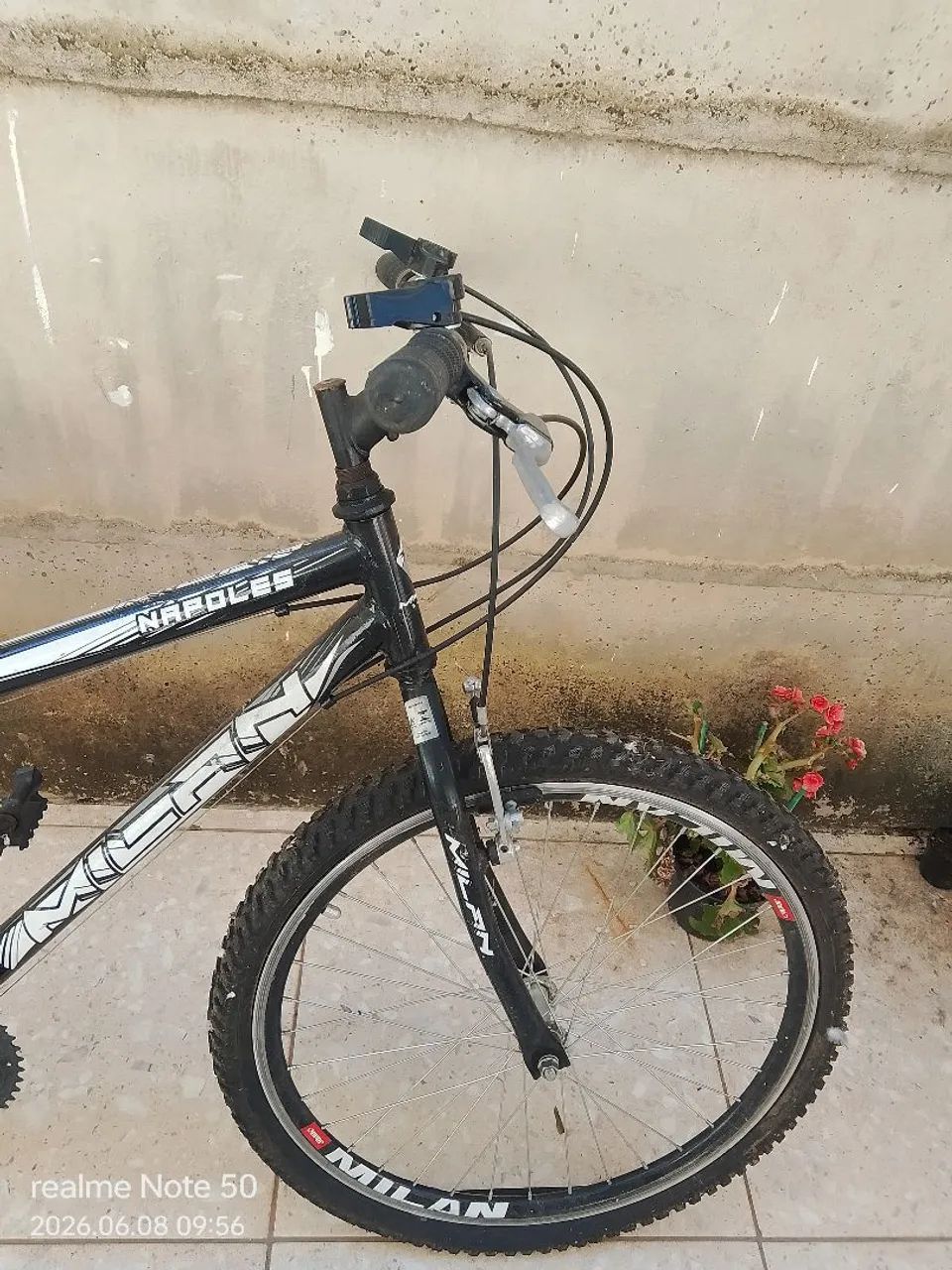 Vedo bike  - Foto 3
