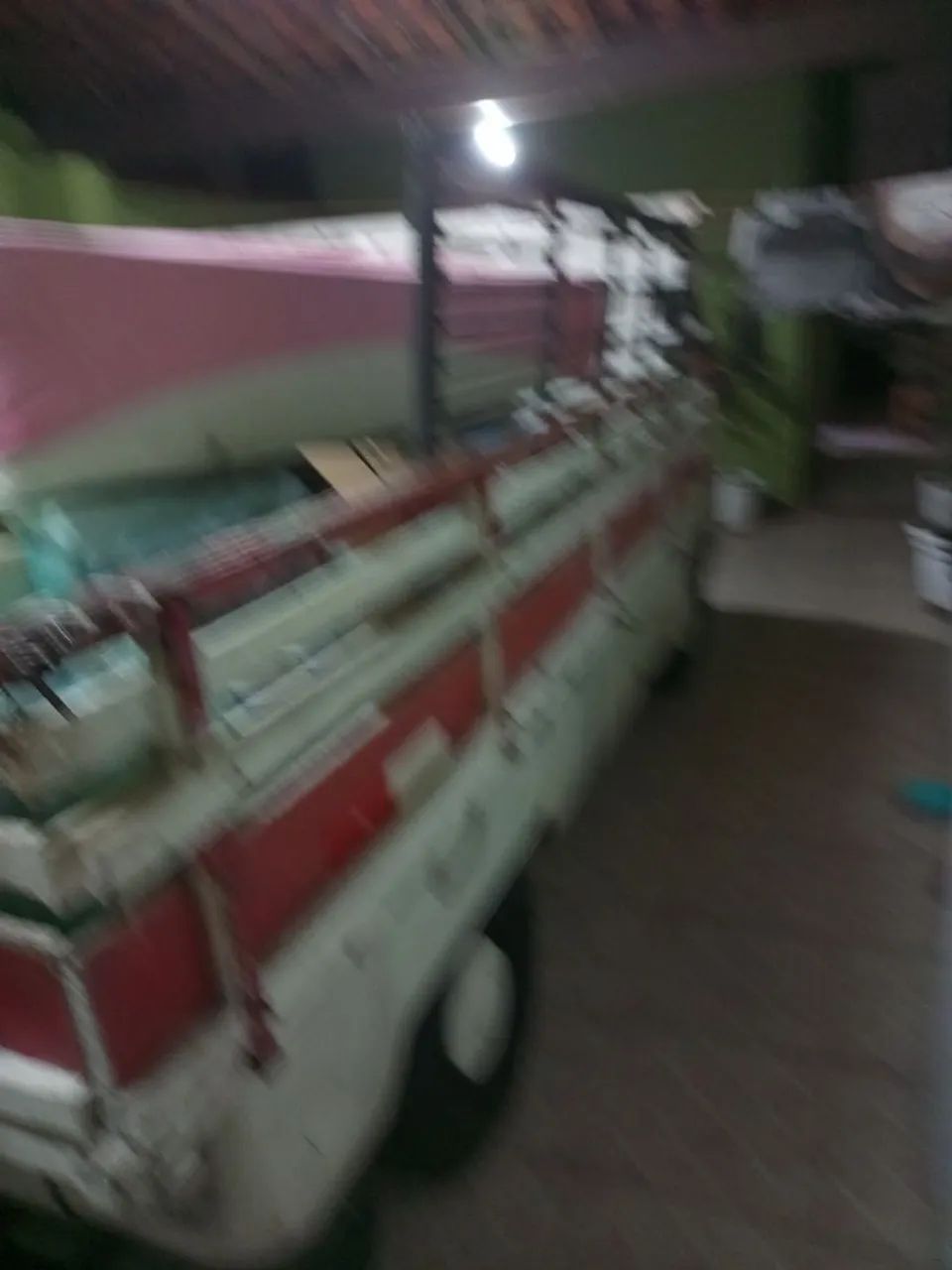 Carretos - Foto 5