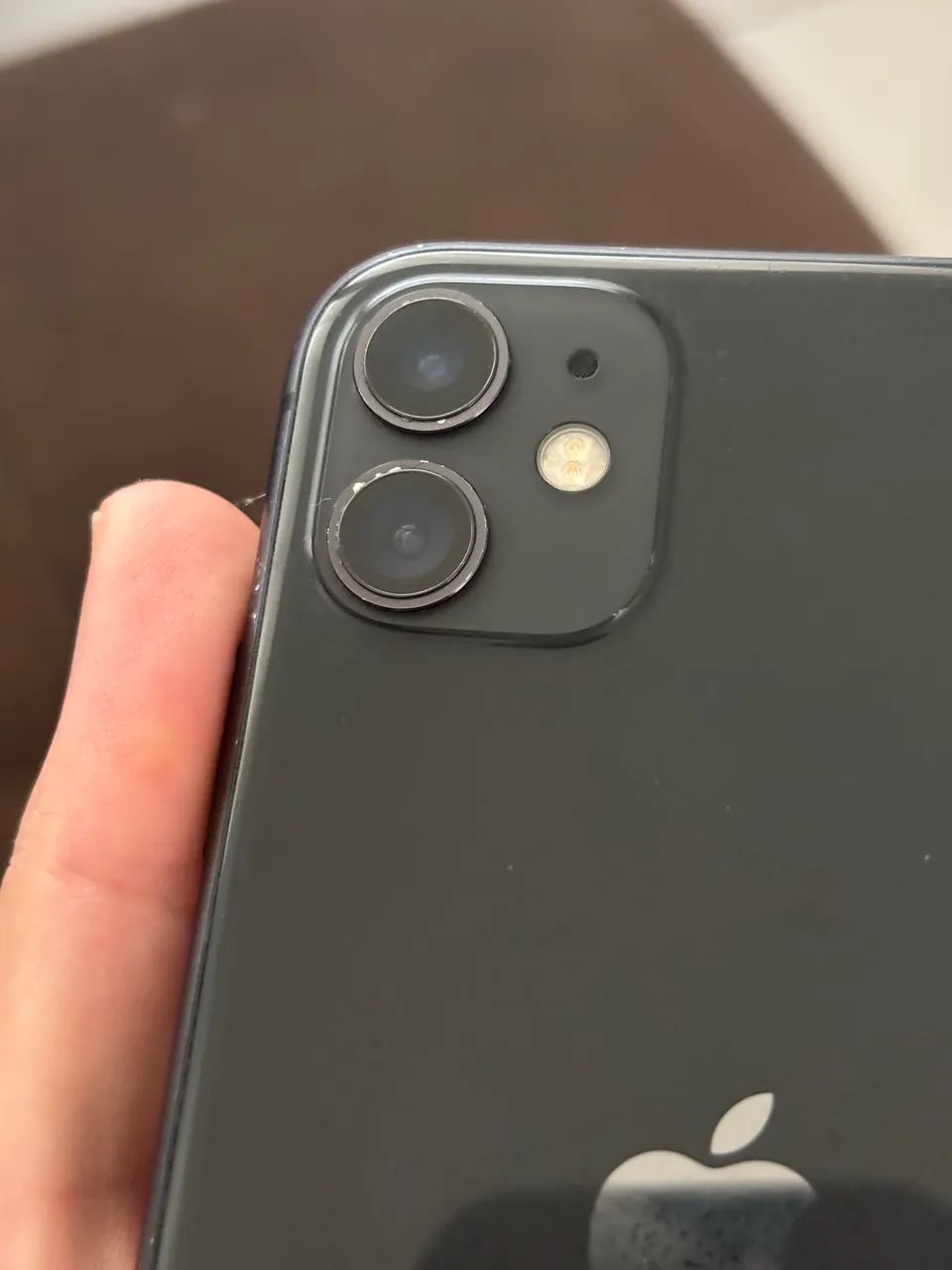 iPhone 11 64Gb com 81% de bateria. - Foto 4
