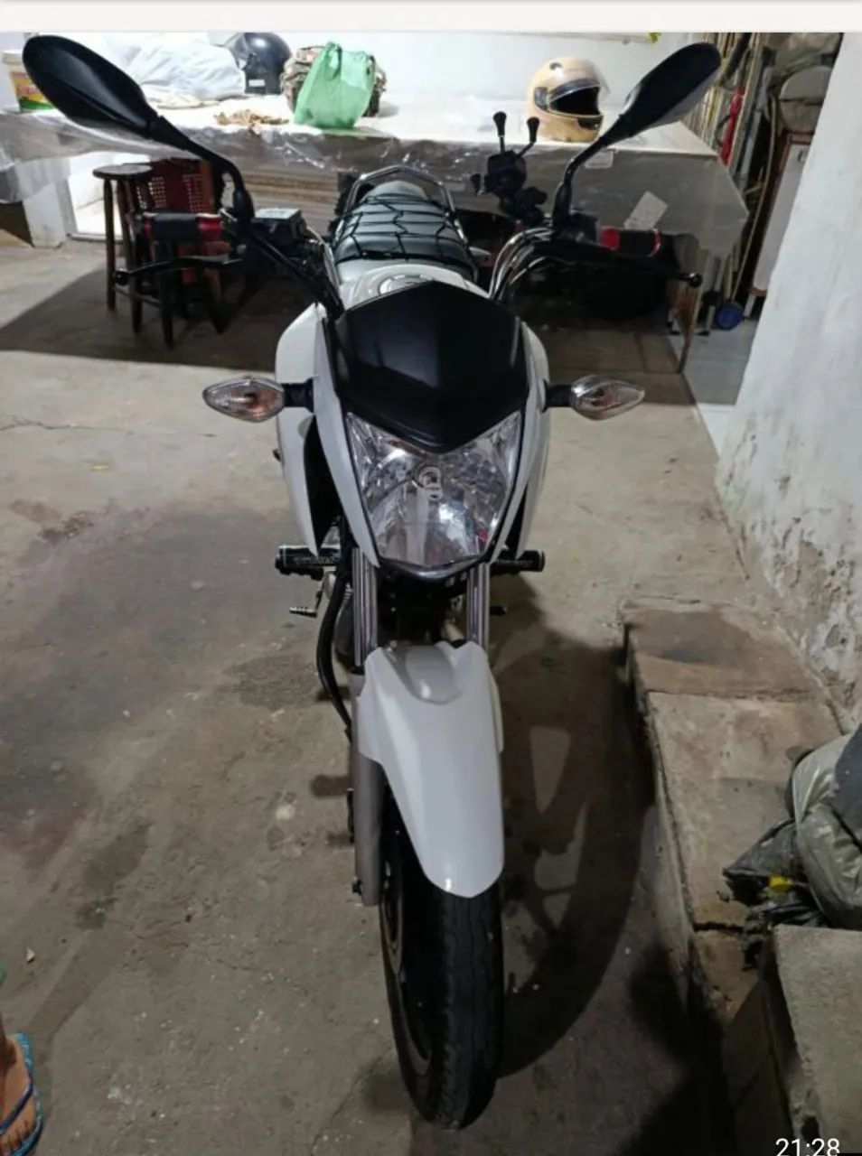 Moto cargo 160cc 2020 - Foto 2