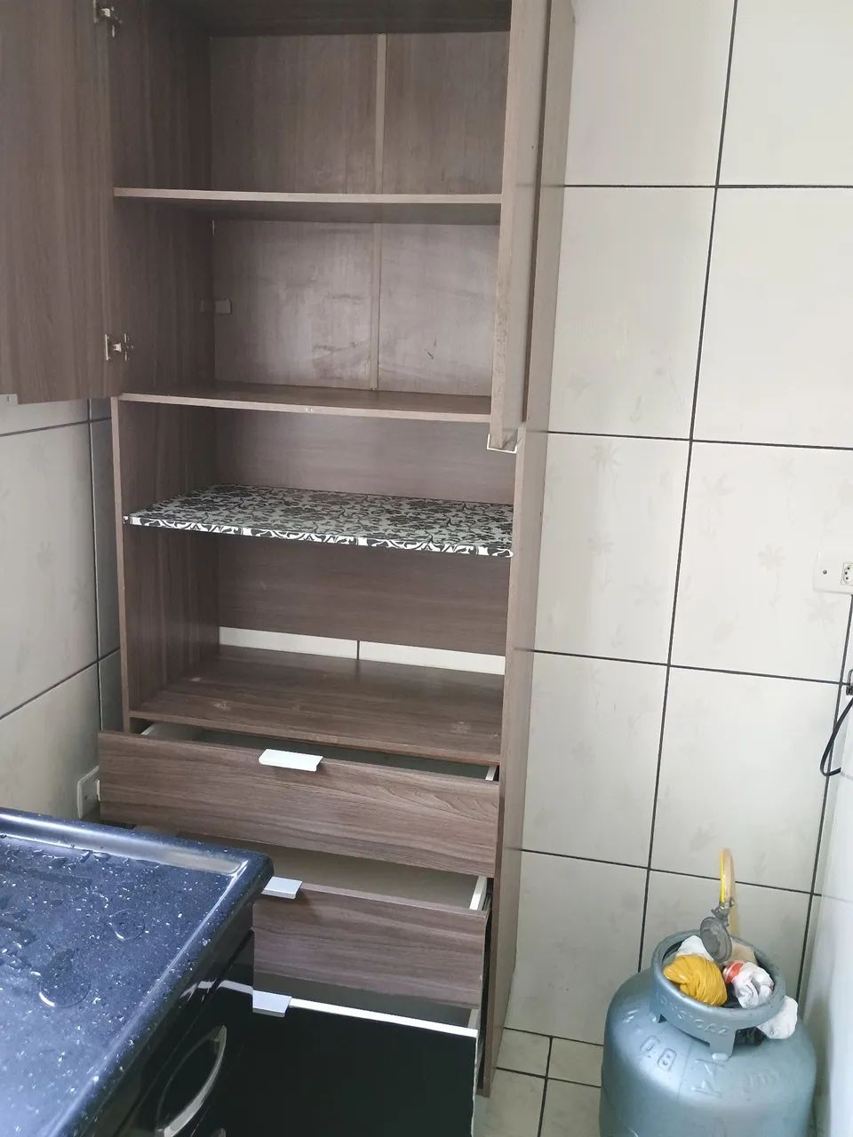 Armário de cozinha  - Foto 2