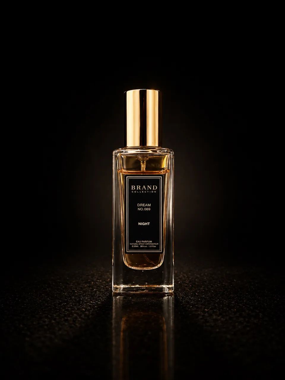 Brand Collection 069 -30ml - Foto 3