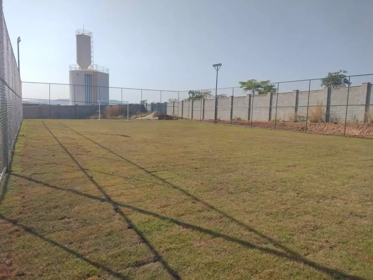 Lote Condomínio Villa Romana 938.37m² - Foto 3