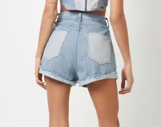 Conjunto Jeans Planet Girl!  - Foto 4