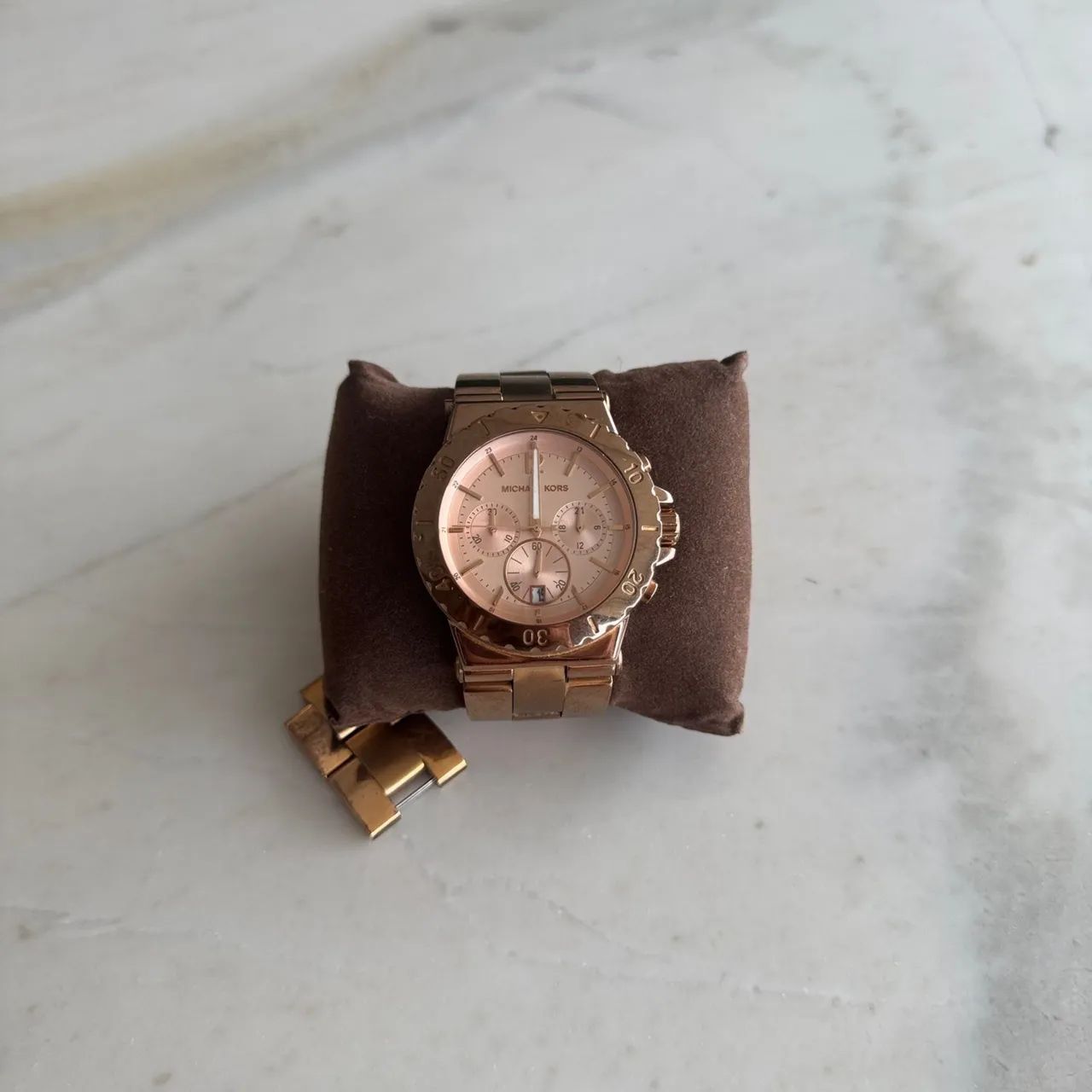 Michael Kors Dylan Rose Gold (MK5410)