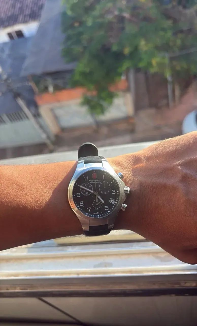 Relógio Victorinox  - Foto 2