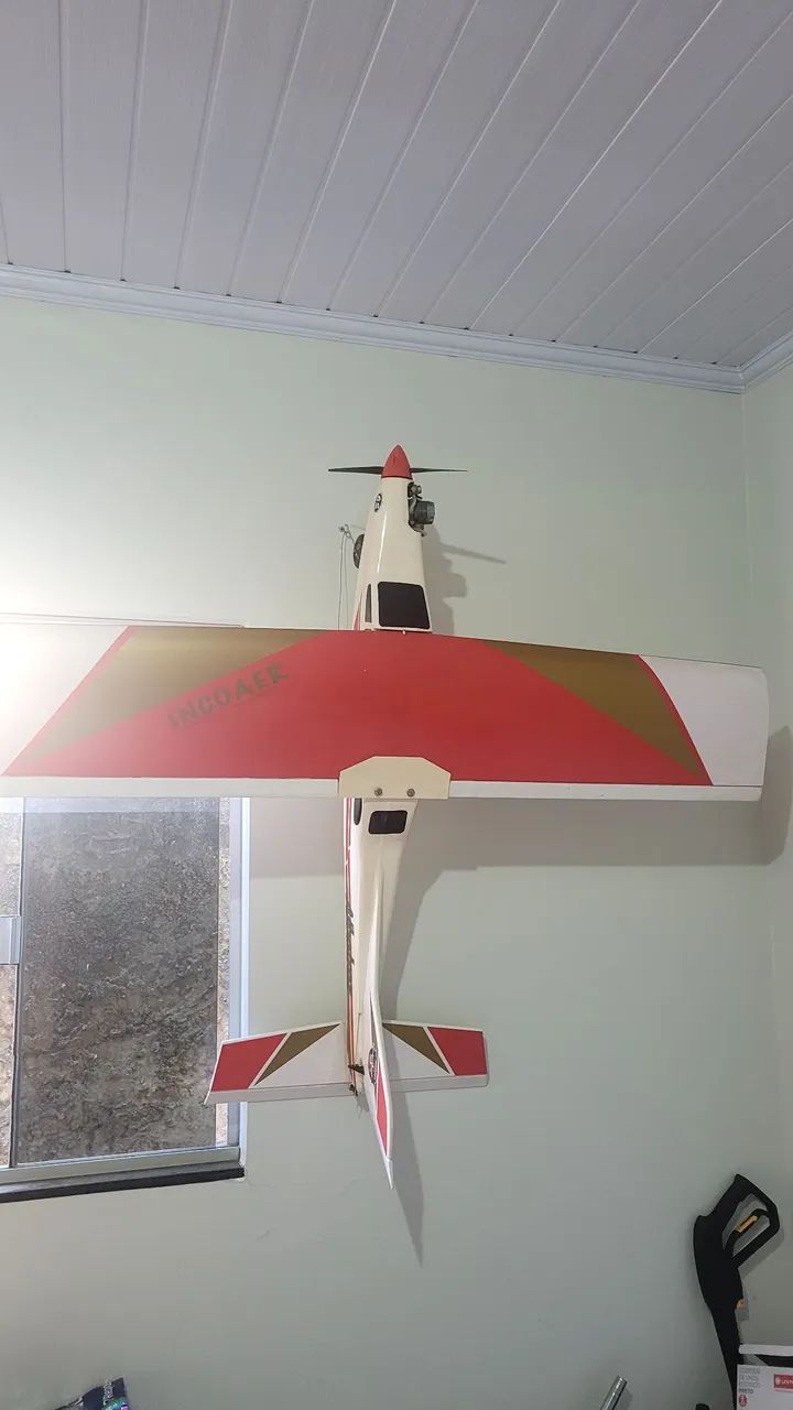 Aeromodelo 