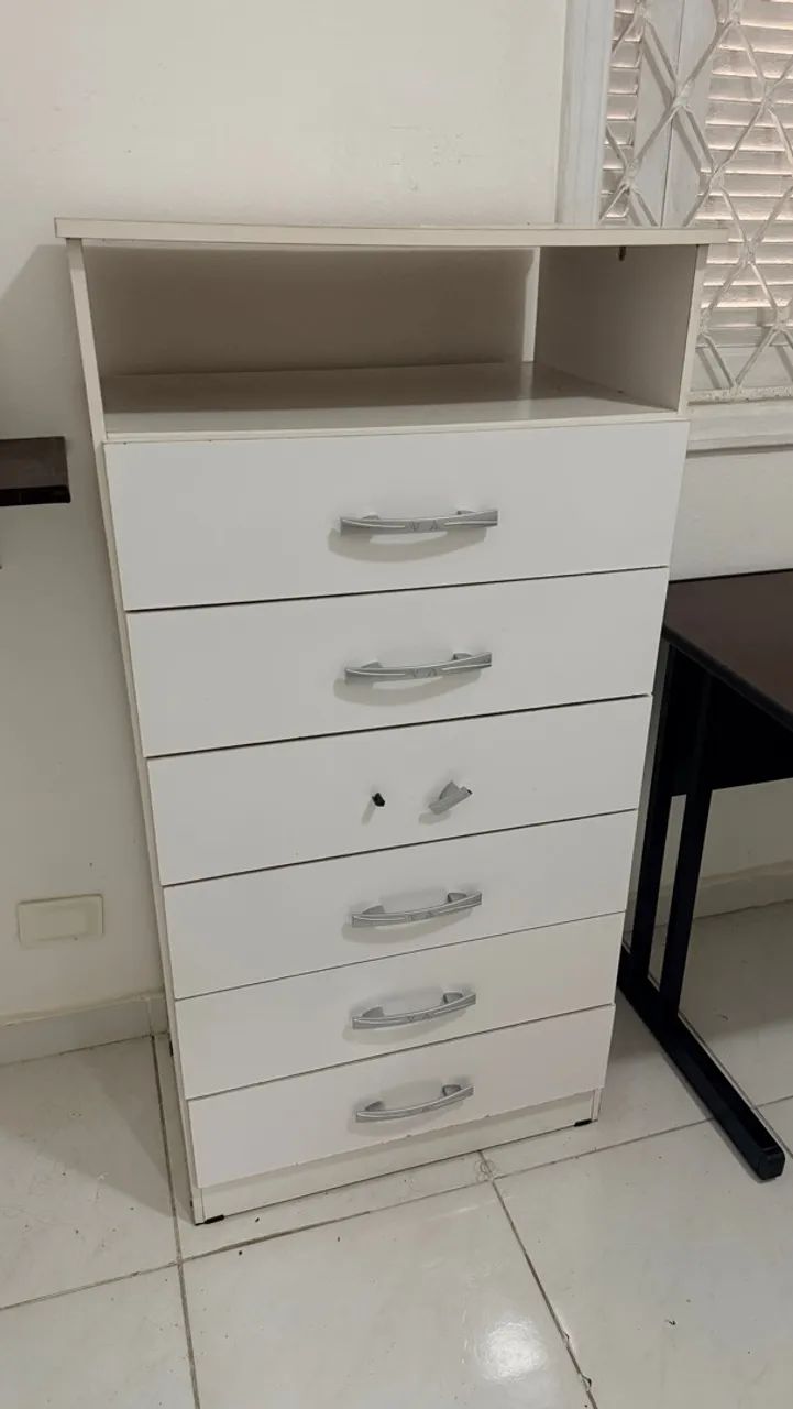 Comoda - Foto 2