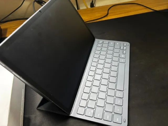 Tablet Samsung Galaxy Tab S11 256GB - Foto 6