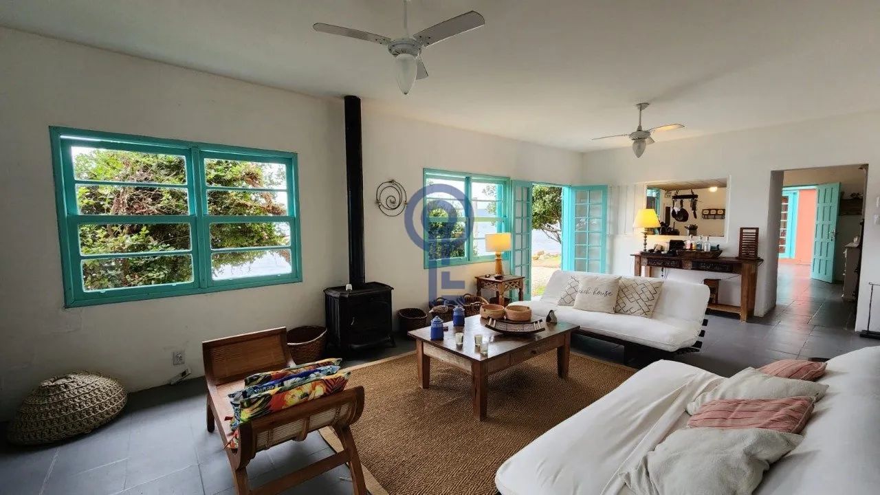 Casa com 6 quartos à venda Lagoa da Conceição, Florianópolis - Foto 4