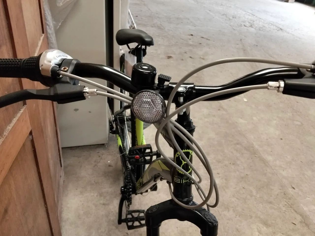 Bicicleta Houston Netuno S Aro 29 - Foto 4
