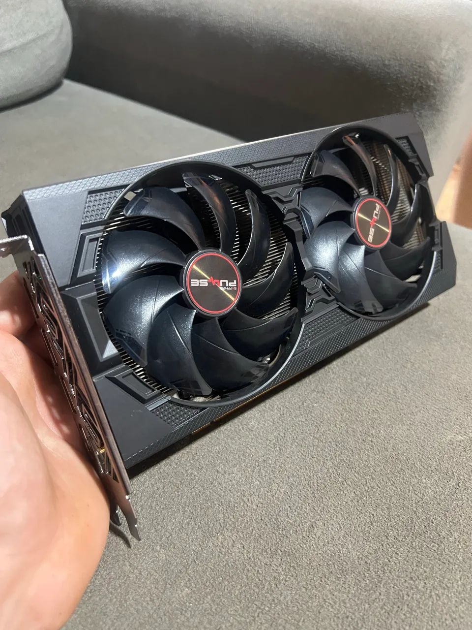 ?RX-5500xt-4GB? - Foto 3
