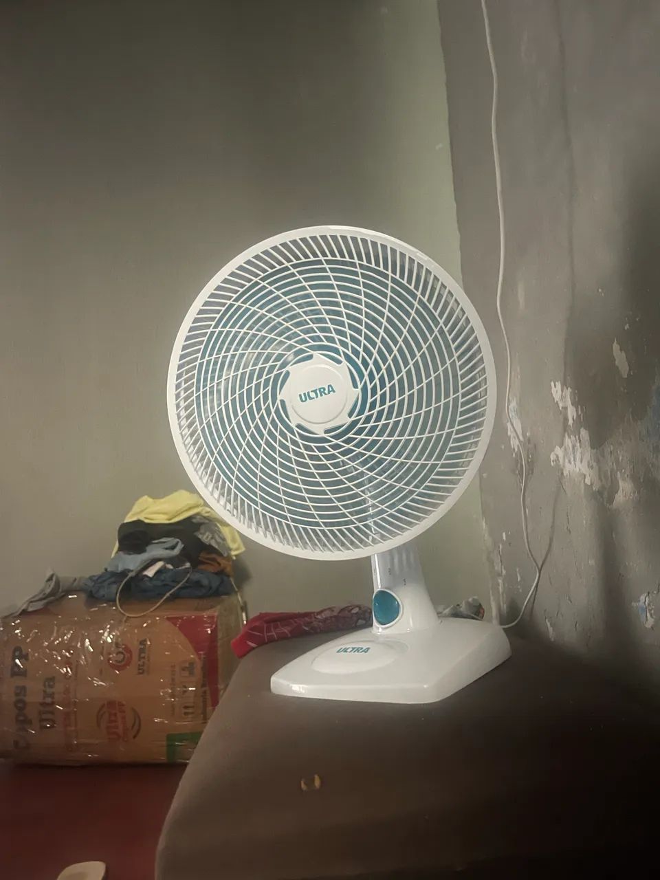 Ventilador 