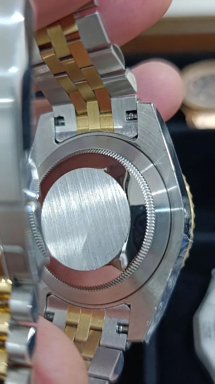Relógio Rolex GMT master II (Premium) - Foto 3